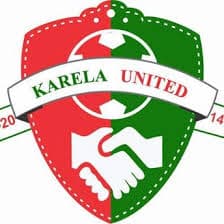 Karela United FC - Player Solomon Aboagye 898933 343483 Live