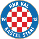 HNK Val Kastel Stari - Ii VS Hnk Val Kastel Stari Result Today
