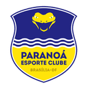 Paranoa EC - Df VS Paranoa Ec Sport