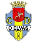 O.Elvas - Oelvas Vs Uniao Leiria 877248 Football