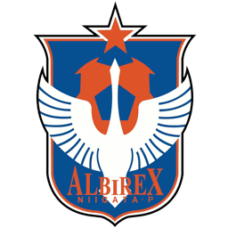 Albirex Niigata FC - Player Shingo Nakano 1123455 302949 Football Live