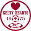 Kelty Hearts - Team Kelty Hearts 301860 Result