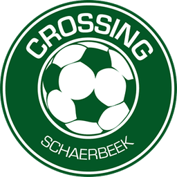 Schaerbeek Evere - Player T Mpati 235227 313033 Live