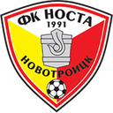 Nosta Novotroitsk - Novotroitsk VS Uralets Nizhny Tagil Sport