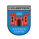 Ruthin Town FC - Llandudno Vs Ruthin Town Fc 507371 Football Score