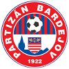 Partizan Bardejov (w) - W VS Tj Spartak Myjavawomen Sport