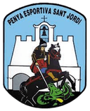 PE Sant Jordi - Formentera Vs Pe Sant Jordi 866416 Football Result