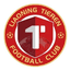 Liaoning Tieren - Csl 32300 Football Result