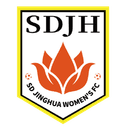 Shandong Jinghua(w) - Jinghuaw VS Hefei Glory Women Live Score