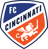 FC Cincinnati - Team Fc Cincinnati 300645 Scores