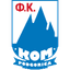 KOM Podgorica - Mne Second League 32502 Live Result
