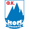 KOM Podgorica - Team Jedinstvo Bijelo Polje 298386 Live Result