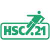HSC 21 Brein - Brein VS Sportlust Live