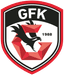 Gaziantep FK - Team Gazisehir Gaziantep 304784 Live Score Today