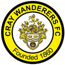 Cray Wanderers - Wanderers VS Canvey Island Score