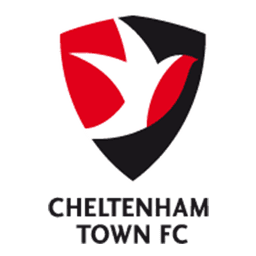 Cheltenham Town - Live Player Darragh Power 468755 302660