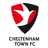 Cheltenham Town - Live Player Darragh Power 468755 299081