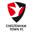 Cheltenham Town - Live Team Cheltenham Town 302660