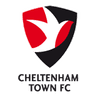 Cheltenham Town - Live Team Charlton Athletic 303013
