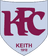 Keith - Team Brora Rangers 302995 Football