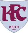Keith - Team Keith 309238 Football