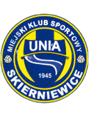 Unia Skierniewice - Skierniewice VS Resovia Rzeszow Live Score