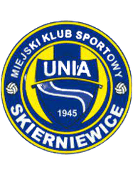 Unia Skierniewice - Player Bartosz Bida 453194 302738 Live Result