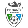 Banik Most-Sous - Ii VS Banik Mostsous Sport