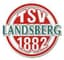 TSV Landsberg - Ger Regionalliga 31895 Live Score Today