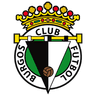 Burgos CF - Team Burgos Cf 303913 Scores