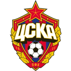 CSKA Moscow - Player Egor Ushakov 654380 300182 Live Result