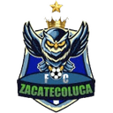 Zacatecoluca FC - Fas VS Zacatecoluca Fc Score