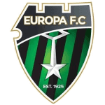 Europa FC - Player Borja Fernndez 198666 312622 Sport