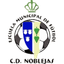 Noblejas - Team Noblejas 368323 Football Live