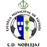 Noblejas - Team Almansa 308467 Football Live