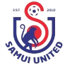 Samui United - Fc VS Samui United Live Score