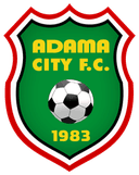 Adama City - City VS Ethiopia Nigd Bank Live Score Today