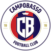 Nuovo Campobasso - Campobasso VS Potenza Sport