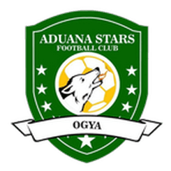 Aduana Stars - Live Player Bright Enchil 680999 322369