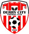 Derry City - Team Cska Sofia 300192 Football Score