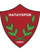 Atakas Hatayspor - Player Emir Dadk 1054582 312023 Live