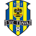 Opava - Praha VS Opava Score