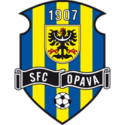 Slezský FC Opava - Player Marcel Novak 551609 298815 Result