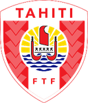 Tahiti - Zealand VS Tahiti Score