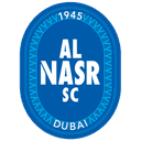 Al Nasr Dubai - Aljazirauae VS Al Nasr Dubai Live Score Today