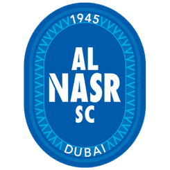 Al-Nasr Dubai - Player Atoure 828511 311982 Football Score