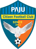 Paju Citizen FC - Fc VS Suwon Football Club Score Today