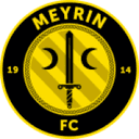 Meyrin - U VS Meyrin Sport