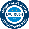LVU Rush - United VS Lvu Rush Live Score Today