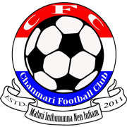 Chanmari FC - Player Marlon Rangel 427023 304248 Sport